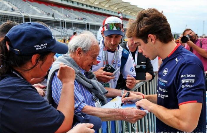 Formula 1 | Colapinto, the new star of Argentine sports?