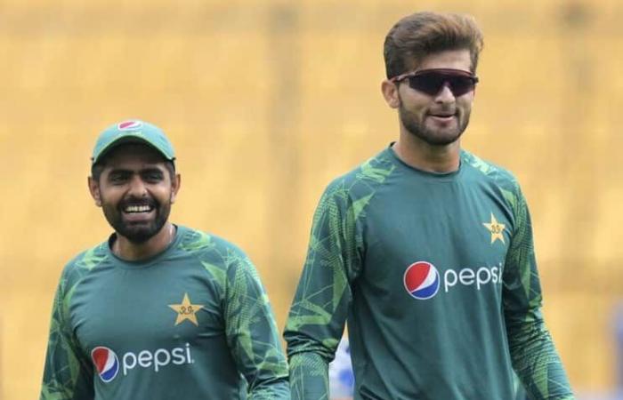 Babar Azam, Shaheen Afridi on Pakistan’s victory over England