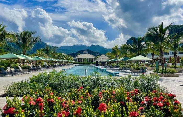 A new luxury all-inclusive to try in the Caribbean