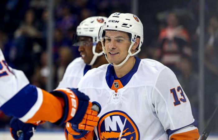 Five things to know about the Islanders