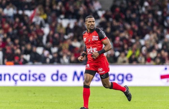 Top 14 – Jiuta Wainiqolo back, Stuart Hogg at the opening… The compositions of Toulon – Montpellier