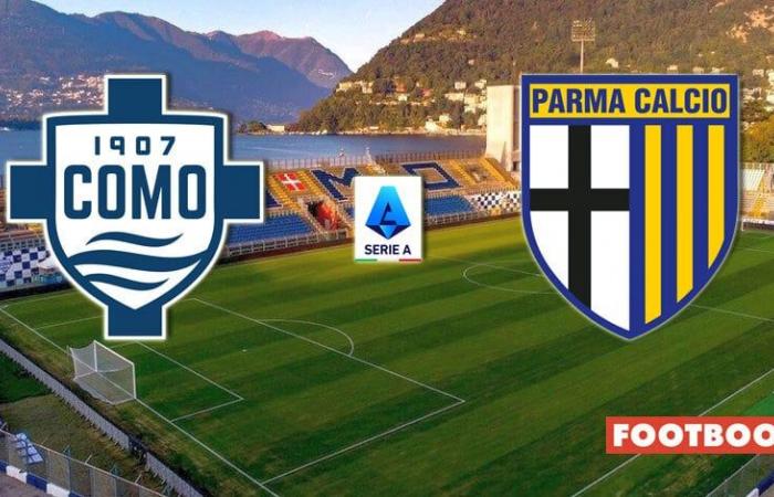 Como vs Parma: Preview and Prediction