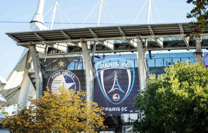 Mercato: The €500M madness imagined for Paris FC!