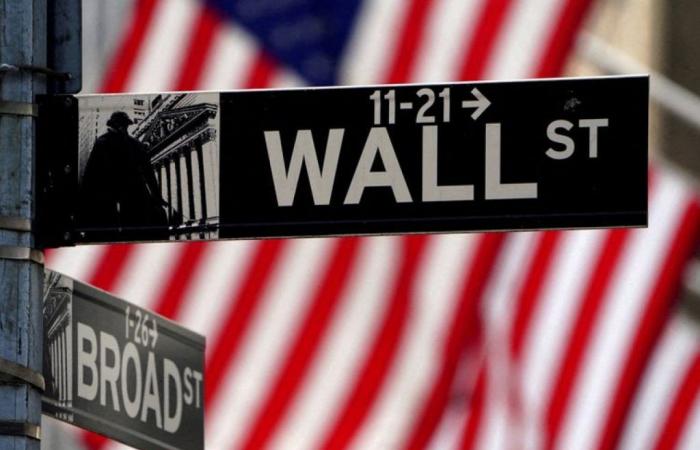 Wall Street expected to rise with “tech”, Europe supported by China – 10/18/2024 at 1:41 p.m.