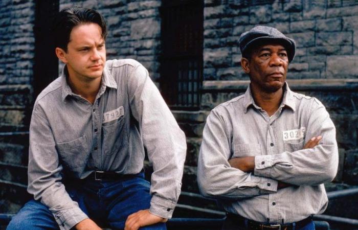 ‘The Shawshank Redemption’ at 30: Hope is a good thing