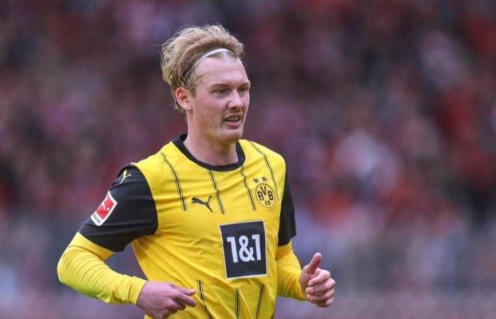 Borussia Dortmund against FC St. Pauli now live on TV and stream: The Bundesliga is on here