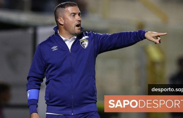 Ricardo Pessoa praises his team: “We sold out in defeat” – Copa do Brasil