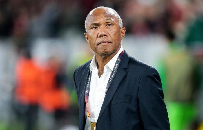 Nantes: Mbappé in turmoil, Kombouaré teaches a lesson