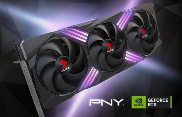 The Nvidia GeForce RTX 4080 Super wants to give wings to your PC thanks to this offer