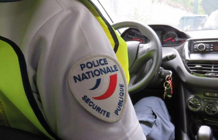 Seine-et-Marne: he places a gas bottle in the stolen ambulance and attempts suicide by blowing it up