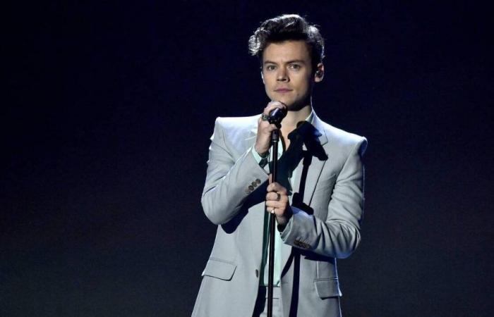 “I will miss him forever” pays tribute to Harry Styles