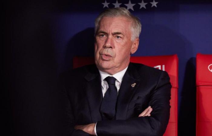 Ancelotti’s clear announcement about a recruit at the Mercato