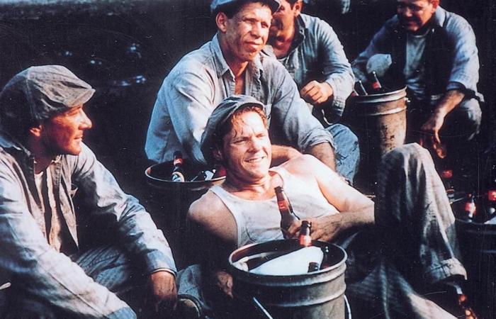 ‘The Shawshank Redemption’ at 30: Hope is a good thing