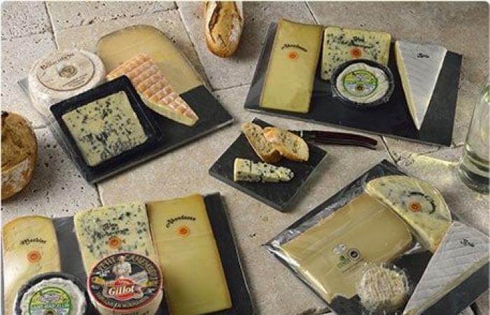 Fromapac is recruiting 200 seasonal workers for its cheese platters in Ille-et-Vilaine