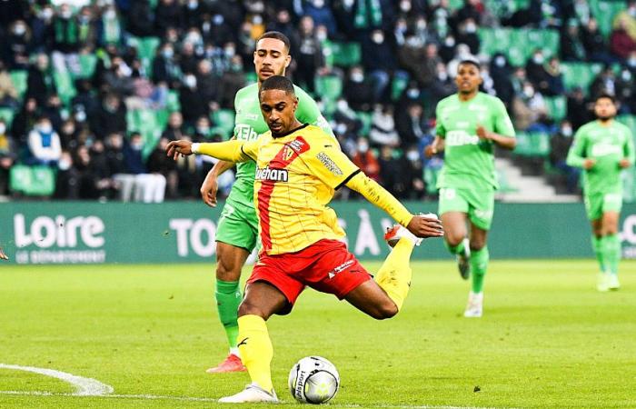 Etienne – RC Lens: what do you need to know about the Ligue 1 match?