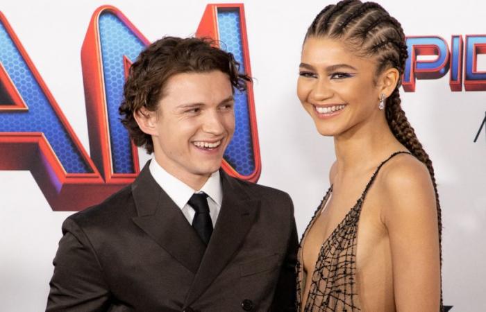 Tom Holland reveals he read the script for ‘Spider-Man 4’ with Zendaya