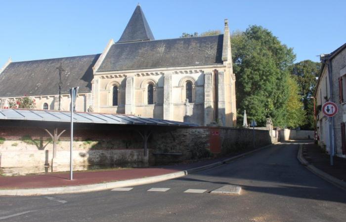 The inhabitants of this commune in Calvados have not had a mayor for two months