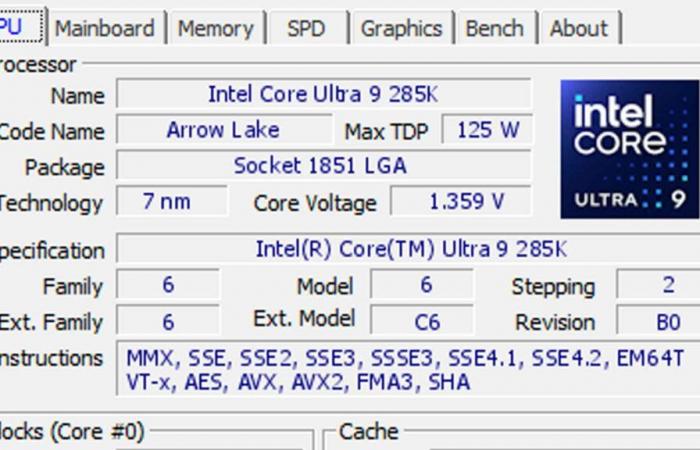 Core Ultra 9 285K Vs Core i9-14900K, performance soars?