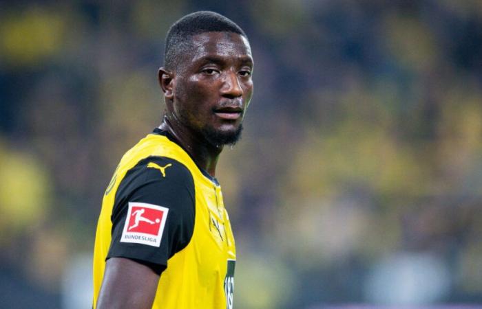 Guirassy’s answer to Smith’s dream goal: BVB wins against St. Pauli