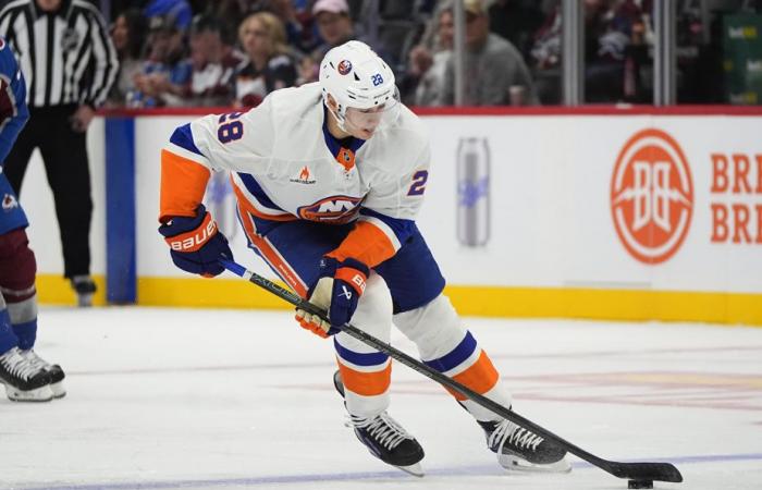 Five things to know about the Islanders