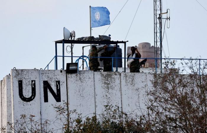 Why is the dispute burning between Israel and the United Nations?