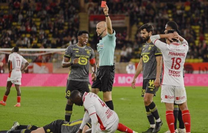 bad operation for AS Monaco