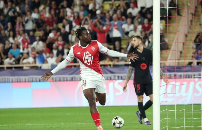 Ligue 1: everything you need to know before the AS Monaco-Lille match this Friday evening