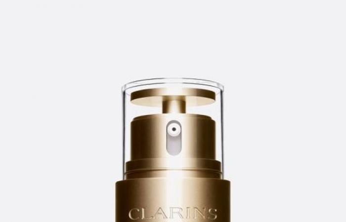 A bottle of this serum is sold every 4 seconds worldwide