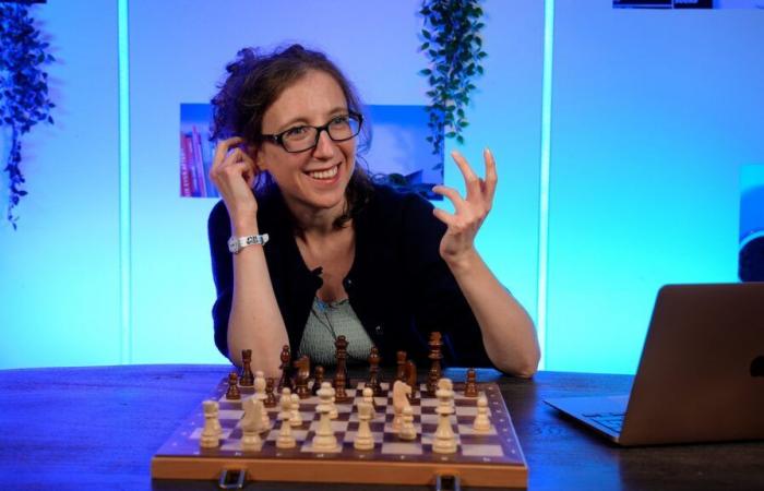 Is the Rematch series realistic about chess? A Grand Master responds