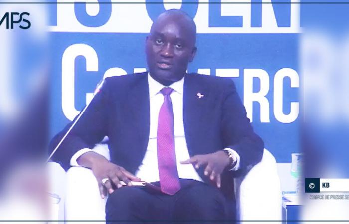 SENEGAL-INDUSTRIE / Experts call for creating links between professional training and businesses – Senegalese Press Agency