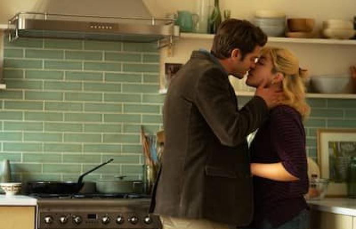 Review of “Love in the Present”: Florence Pugh and Andrew Garfield perfect lovers in the face of death