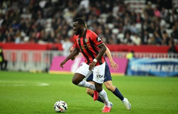 Ndombele package in Nantes, Laborde back? (League 1)