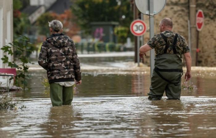 Bad weather: a town in Lozère sets the sad record for cumulative precipitation: News