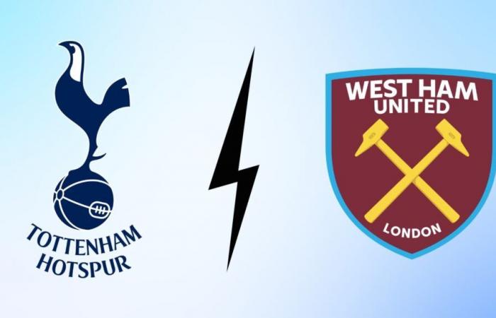 West Ham: at what time and on which channel to watch the Premier League match live?