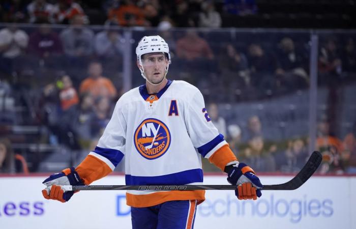 Five things to know about the Islanders