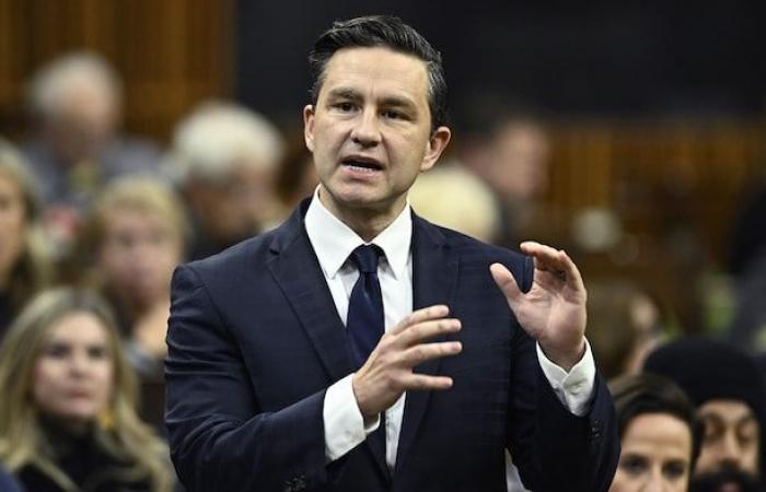 Foreign interference: Poilievre must get security clearance, says Singh | Public inquiry into foreign interference