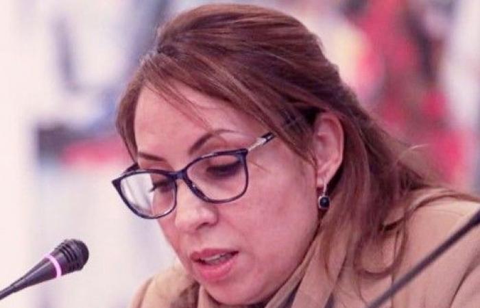 Who is Latifa Moftaqir, new director of Morocco’s archives?