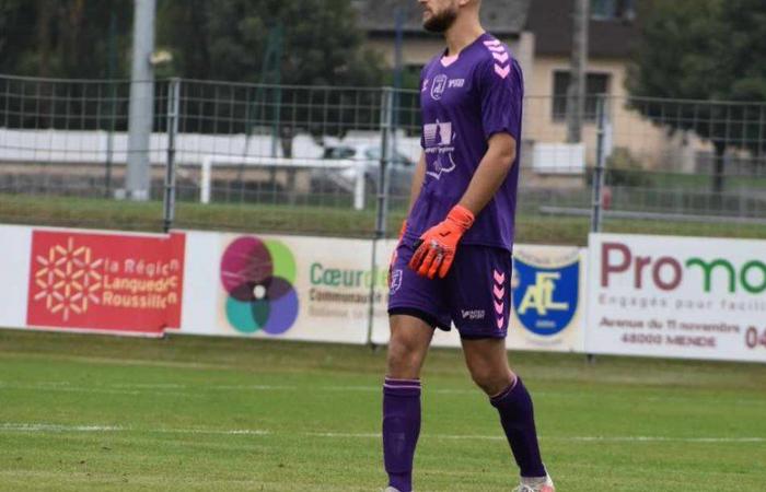 Football: big weekend for Avenir Foot Lozère, with three home matches