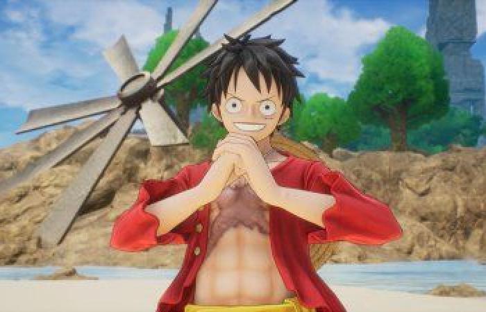 Bandai Namco: One Piece, Naruto, Nintendo, canceled games and indirect layoffs