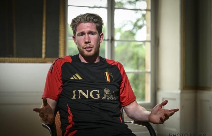 De Bruyne and those who complain about the schedule only have themselves to blame, says German football legend – All Football