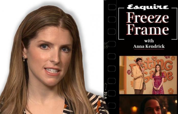 Anna Kendrick Breaks Down Scenes From ‘Woman of the Hour’