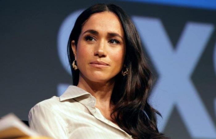 this salary that Meghan Markle thought was owed to her by the royal family