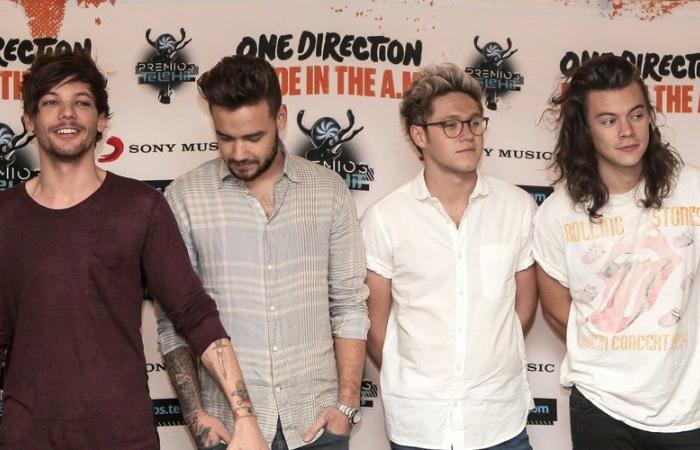 Death of Liam Payne: ex-members of One Direction come out of silence after the death of the singer