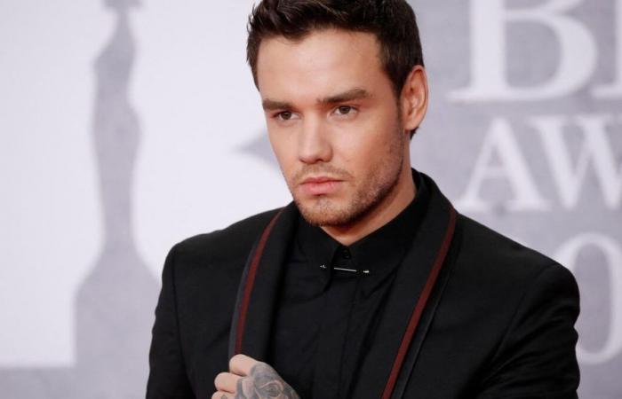 Death of Liam Payne: the tabloid TMZ defends its choice to publish photos of the singer after his fall