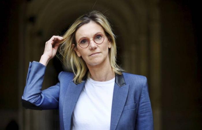 Minister Agnès Pannier-Runacher threatens to resign for lack of “a budget commensurate with the situation” – Libération