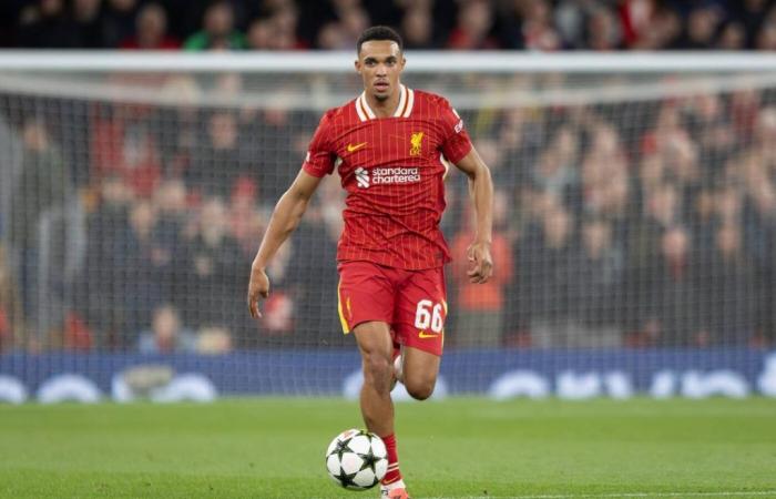 Trent Alexander-Arnold could quickly land at Real Madrid – Spain – Real Madrid