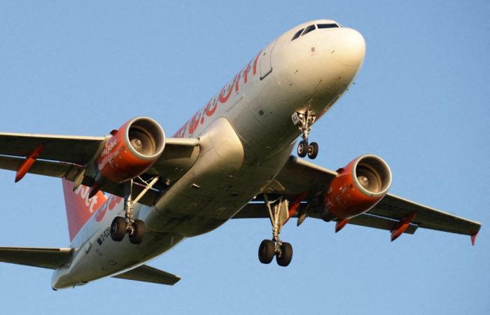 soon the first low-cost EasyJet flights to these European cities