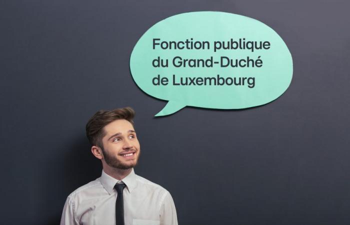 RTL Infos – Civil service in Luxembourg: Yes, you can become a civil servant without mastering three languages