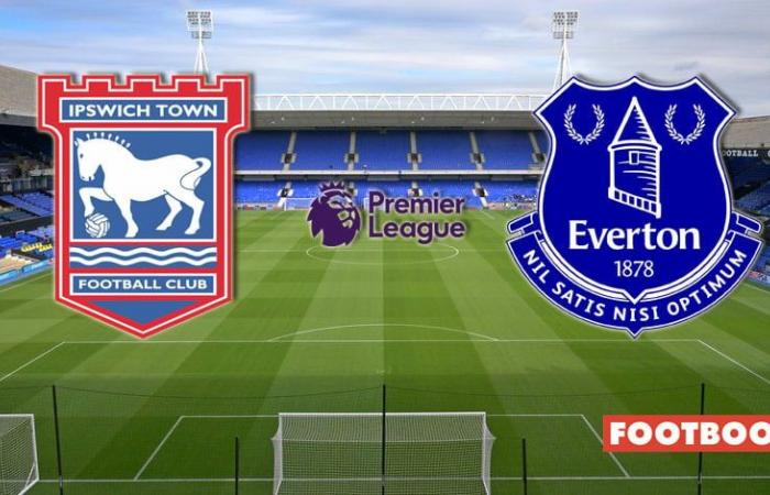 Ipswich Town vs Everton: Match Preview and Prediction