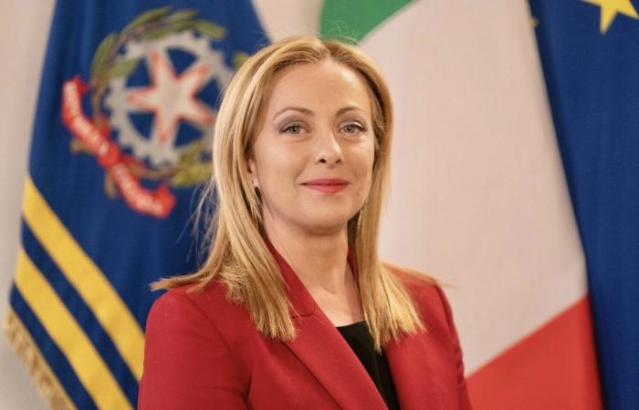 Giorgia Meloni: the Italian Iron Lady becomes the model of Europe